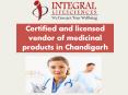 Integral Life Sciences - Pharmaceutical Company Chandigarh PowerPoint PPT Presentation