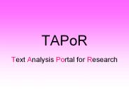 TAPoR