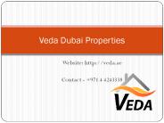 Dubai Properties (1)
