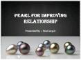 Do You Know Wearing Pearl Stone Improves Family And Marital Realtions PowerPoint PPT Presentation