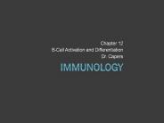 Immunology
