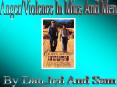Anger/violence in the mice and men PowerPoint PPT Presentation