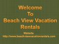 Destin Beachfront Rentals (1) PowerPoint PPT Presentation
