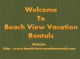 Destin Beachfront Rentals PowerPoint PPT Presentation