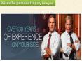 Personal Injury lawyer in Roseville PowerPoint PPT Presentation