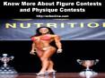 Know More about Figure Contests and Physique Contests PowerPoint PPT Presentation