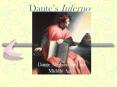 Dante PowerPoint PPT Presentation