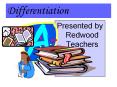 Differentiation PowerPoint PPT Presentation
