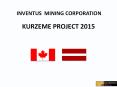 KURZEME PROJECT 2015 PowerPoint PPT Presentation