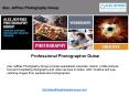 Professional Photographer Dubai (1) PowerPoint PPT Presentation