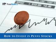 How To Invest In Penny Stocks