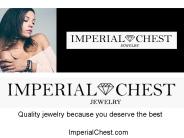 Imperial Chest- Quality Jewelry