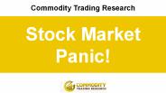 Stock Market Panic!