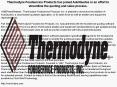 Thermodyne Foodservice Products has joined AutoQuotes in an effort to streamline the quoting and sales process. PowerPoint PPT Presentation