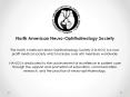North%20American%20Neuro-Ophthalmology%20Society PowerPoint PPT Presentation