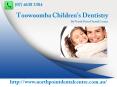 Professional Toowoomba Children’s Dentistry PowerPoint PPT Presentation