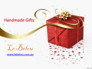 Handmade Gift & Cards For Special Occasions