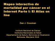 Dan J. Grauman  Instituto Nacional de C