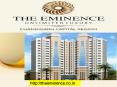 Theeminence.co.in - Properties on Ambala Chandigarh Highway Zirakpur | Affordable Flats in Zirakpur PowerPoint PPT Presentation