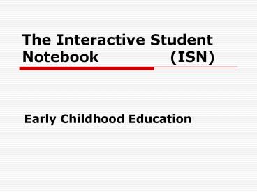 presentation player overlay