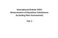International Module W501 PowerPoint PPT Presentation