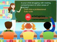 Effectiveness of Tutor and Tutoring