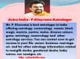 Astro India - Famous Astrologer in India | Astrology gemstones PowerPoint PPT Presentation
