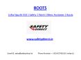 Cofra Sigurth ESD | Safety | Work | Mens Footwear | Boots | safetydirect.ie PowerPoint PPT Presentation