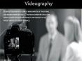 Videography PowerPoint PPT Presentation