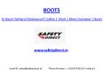 Grisport Wetland Waterproof | Safety | Work | Mens Footwear | Boots | safetydirect.ie PowerPoint PPT Presentation