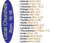 Local%20Churches PowerPoint PPT Presentation