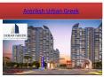 Antriksh Urban Greek, Antriksh Group Dwarka , Flats in Dwarka Delhi PowerPoint PPT Presentation