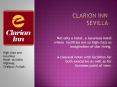 Clarion Inn Sevilla - Hotel in Zirakpur PowerPoint PPT Presentation