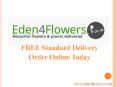Flowers Online Delivery - Eden4Flowers PowerPoint PPT Presentation