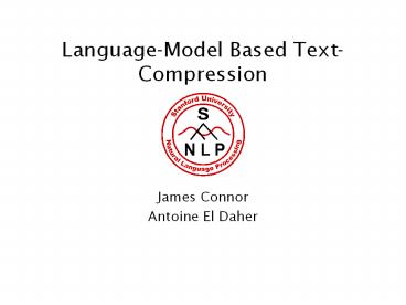 presentation player overlay