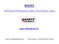 ELTEN Renzo GTX Waterproof | Safety | Work | Mens Footwear | Boots | safetydirect.ie PowerPoint PPT Presentation