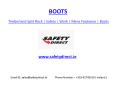 Timberland Split Rock | Safety | Work | Mens Footwear | Boots | safetydirect.ie PowerPoint PPT Presentation