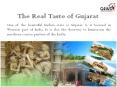 The Real Taste of Gujarat - G4wd (1) PowerPoint PPT Presentation