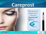 Know More About Careprost