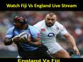Fiji Vs England Rugby Wc 2015 Online PowerPoint PPT Presentation