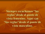 Siempre escuchamos 