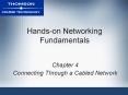 Hands-on Networking Fundamentals PowerPoint PPT Presentation