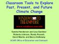 Climate Education Resources National Center for Atmospheric Research  University Corporation for Atmospheric Research PowerPoint PPT Presentation