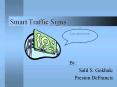 Smart%20Traffic%20Signs PowerPoint PPT Presentation