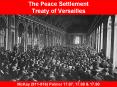 The Peace Settlement Treaty of Versailles PowerPoint PPT Presentation