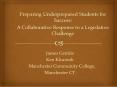 Preparing Underprepared Students for Success: PowerPoint PPT Presentation
