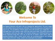 Real Estate Builders in kolkata