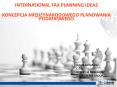 INTERNATIONAL TAX PLANNING IDEAS PowerPoint PPT Presentation