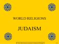 WORLD RELIGIONS PowerPoint PPT Presentation