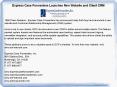 Express Case Forwarders Launches New Website and Client CRM PowerPoint PPT Presentation